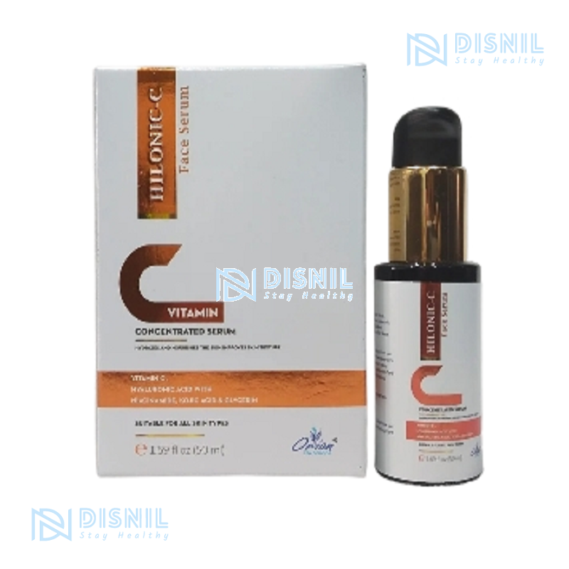 HYALONIC-C FACE SERUM 30 ml