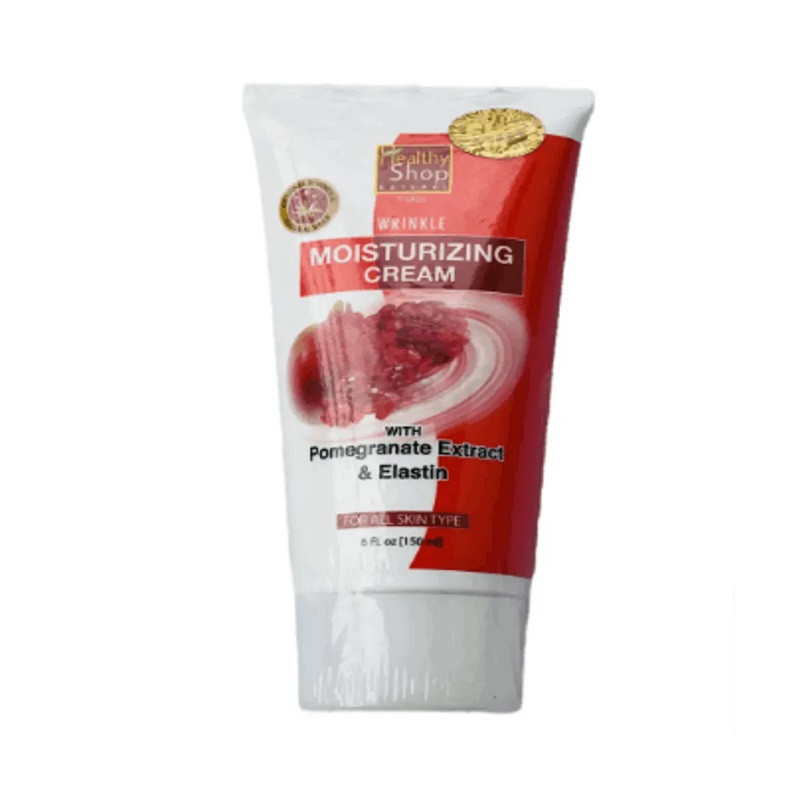 Healthy Soap Wrinkle Moisturizing Cream 150 ml
