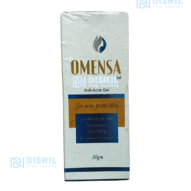 Omensa Gel 30 ml