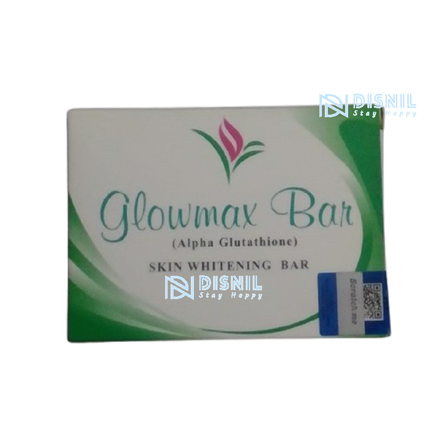 Glowmax Bar 100gm