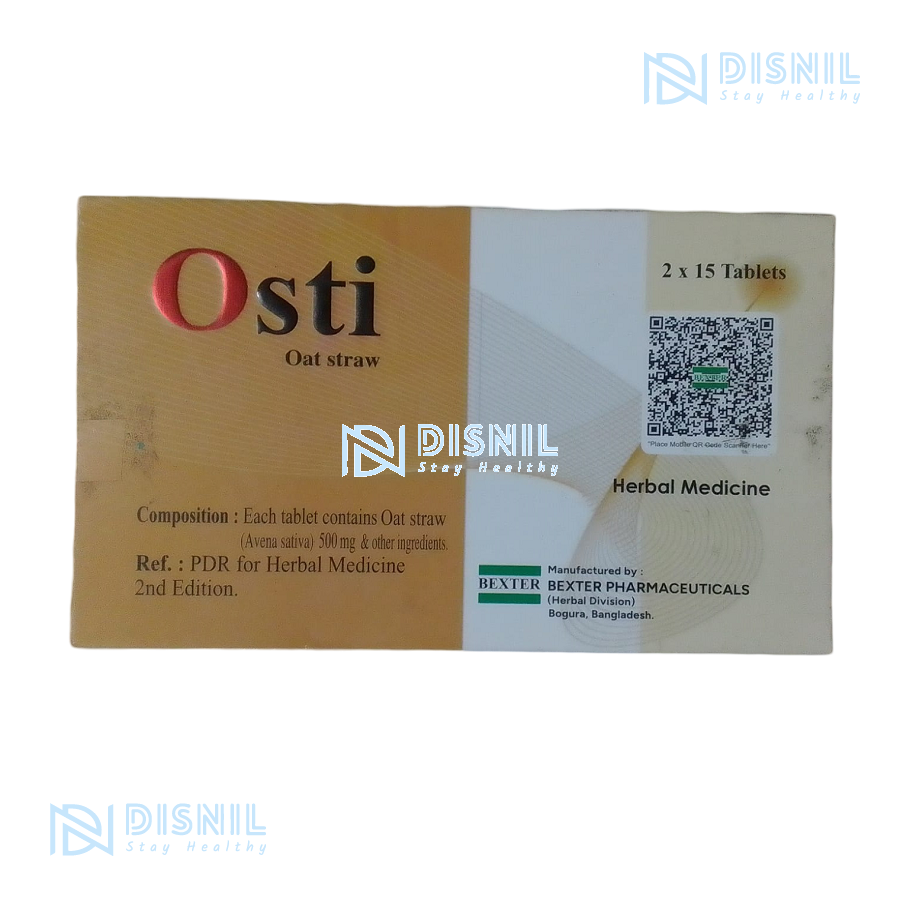 Osti Tablet 30 pcs