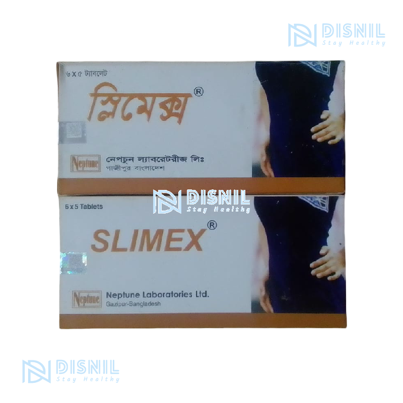 Slimex Tablet 30 pcs