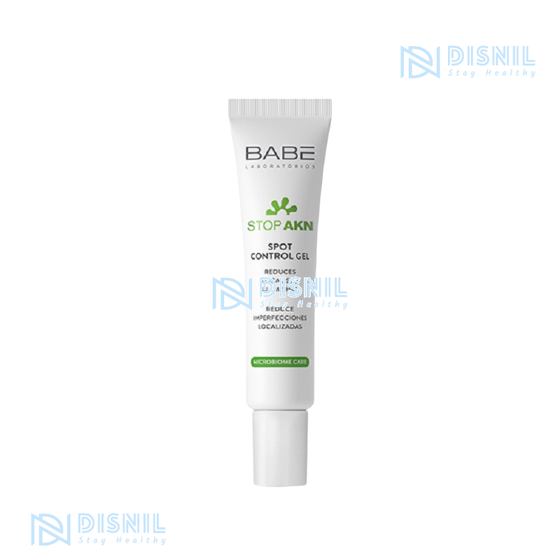 Babe Spot Control Gel 8 ml