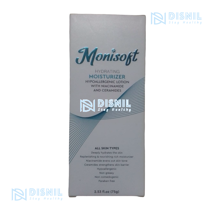 Monisoft Lotion 100 ml
