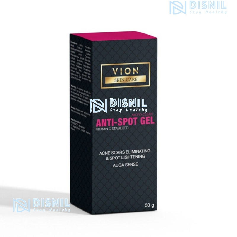 Vion Anti Spot Gel 50 gm