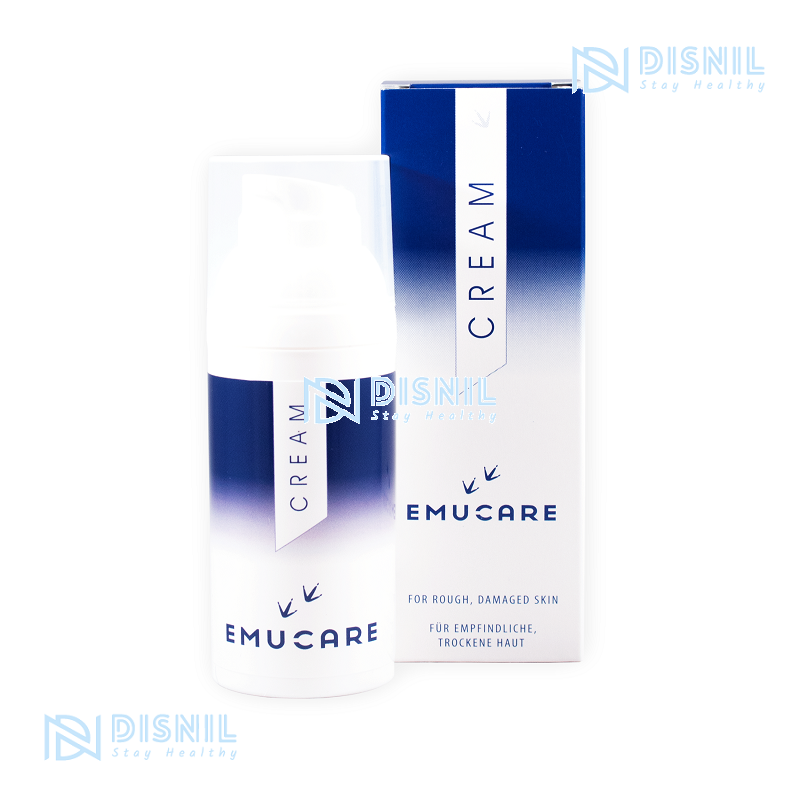EMUCARE Cream 50 ml
