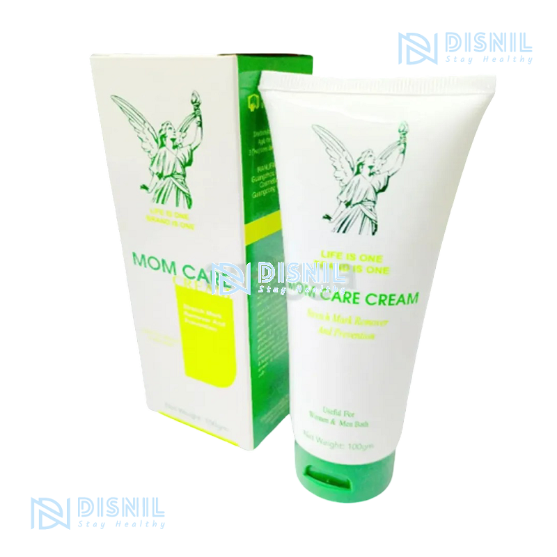 MomCare Cream 100 gm