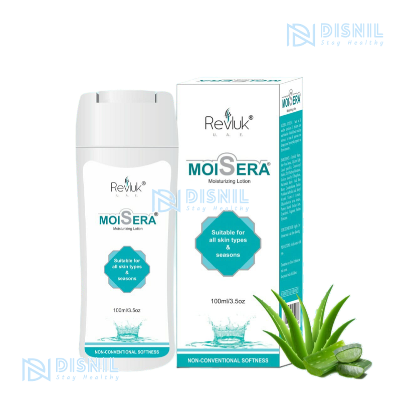 Revluk MoiSera Lotion 100 ml
