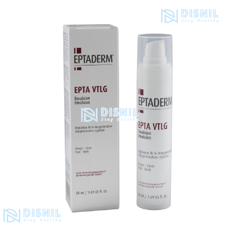 EPTA VTLG Emulsion 50 ml