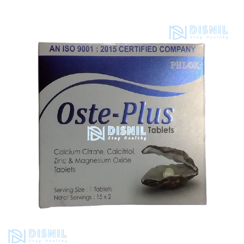 OSTE-Plus Tablet 30 pcs