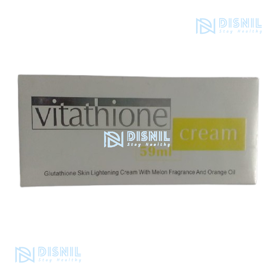 Vitathione Cream 59 ml