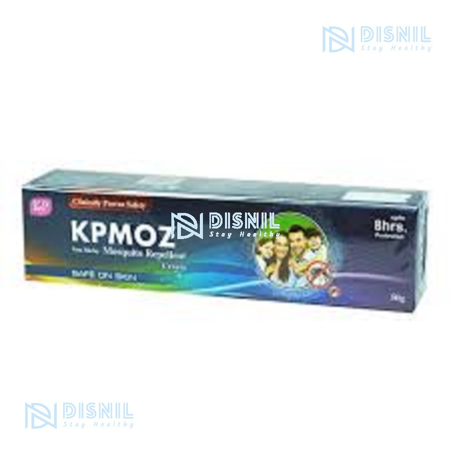 Kpmoz Cream 100 gm