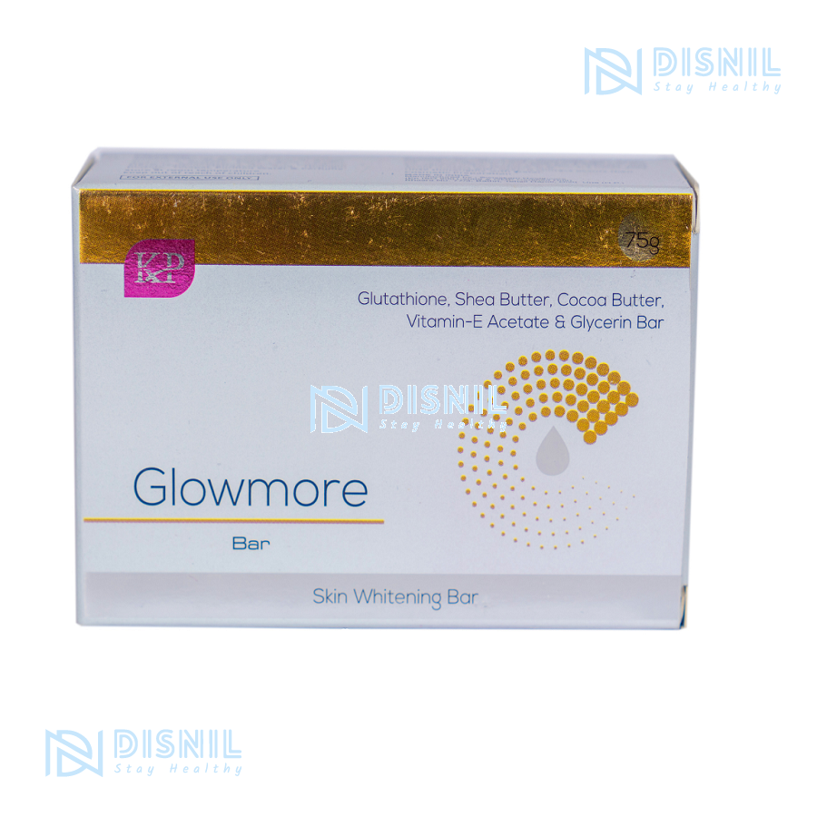 Glow More Bar 75 gm