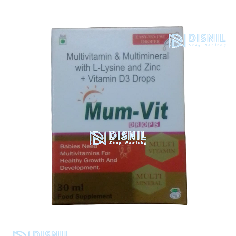 MUM-Vit Drop 30 ml