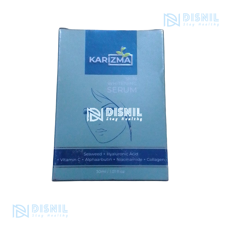 Karizma Whitening Serum 30 ml
