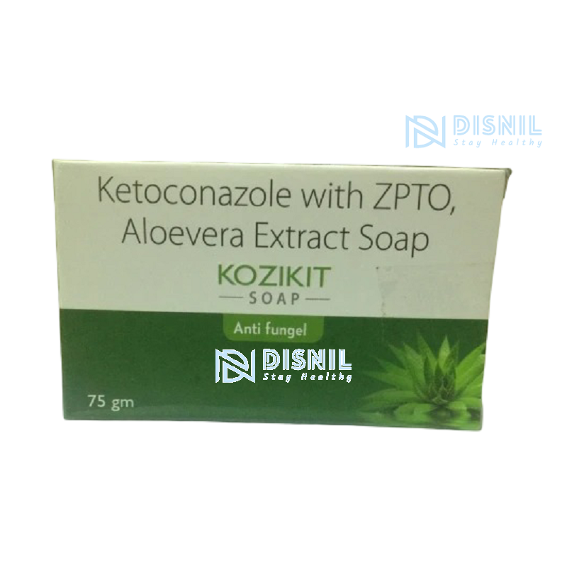 KOZIKIT SOAP 50 gm