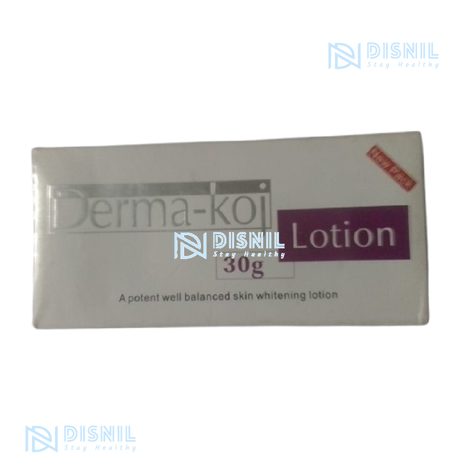 Derma Koj Lotion 35 gm