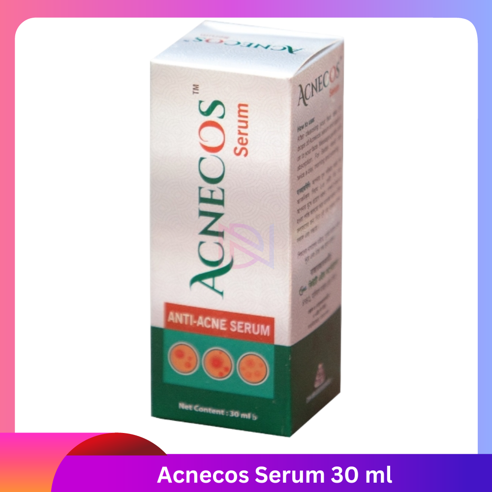Acnecos Serum 30 ml