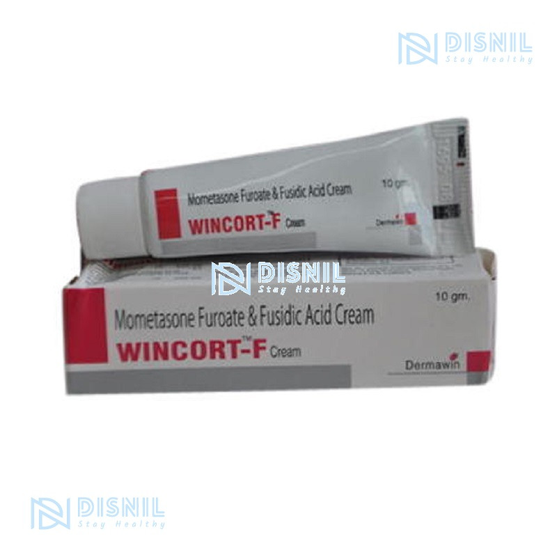 Wincort-HT Cream 10 gm
