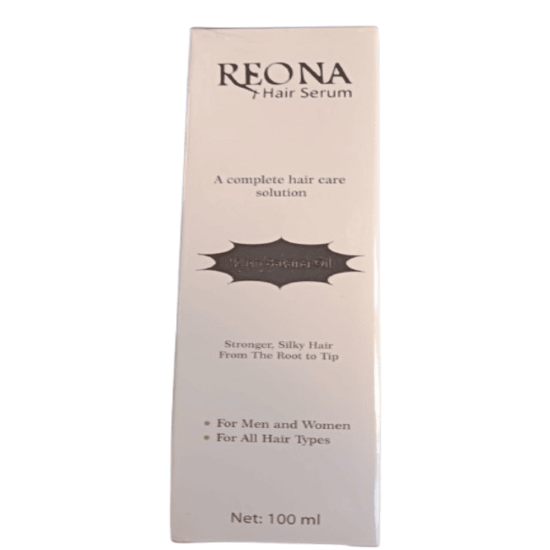 Reona Hair Serum 100 ml