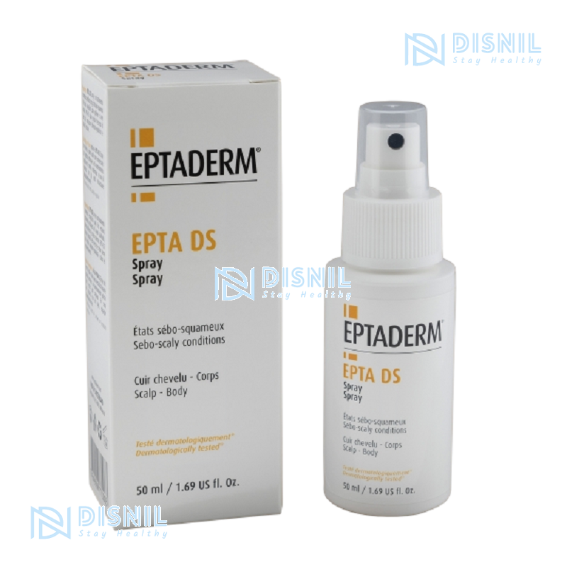 EPTA DS Spray 50 ml