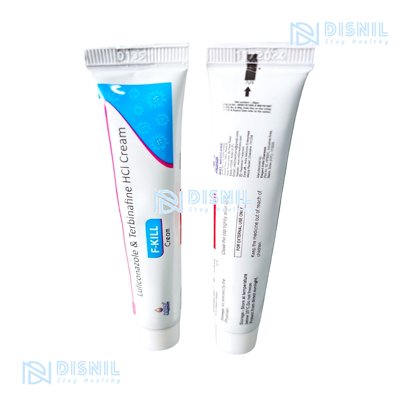 F-Kill Cream 20 gm