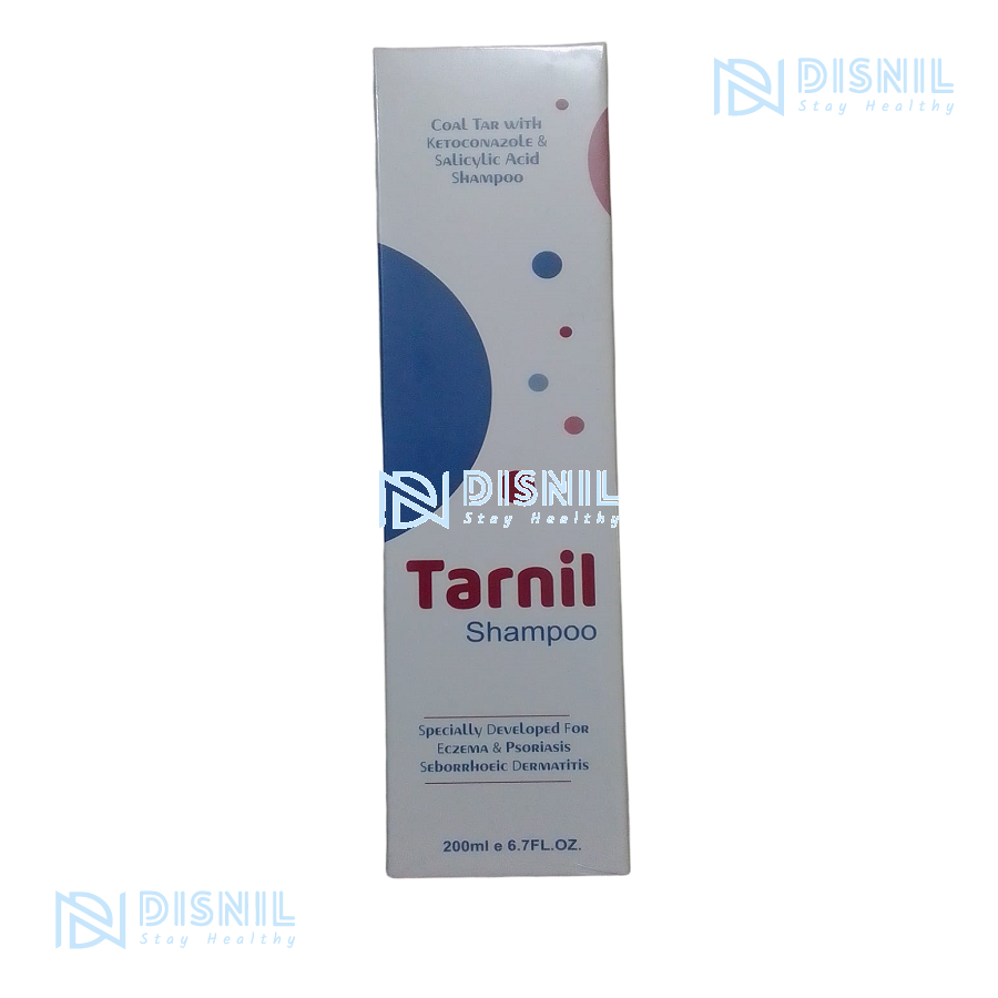 Tarnil Shampoo 200 ml