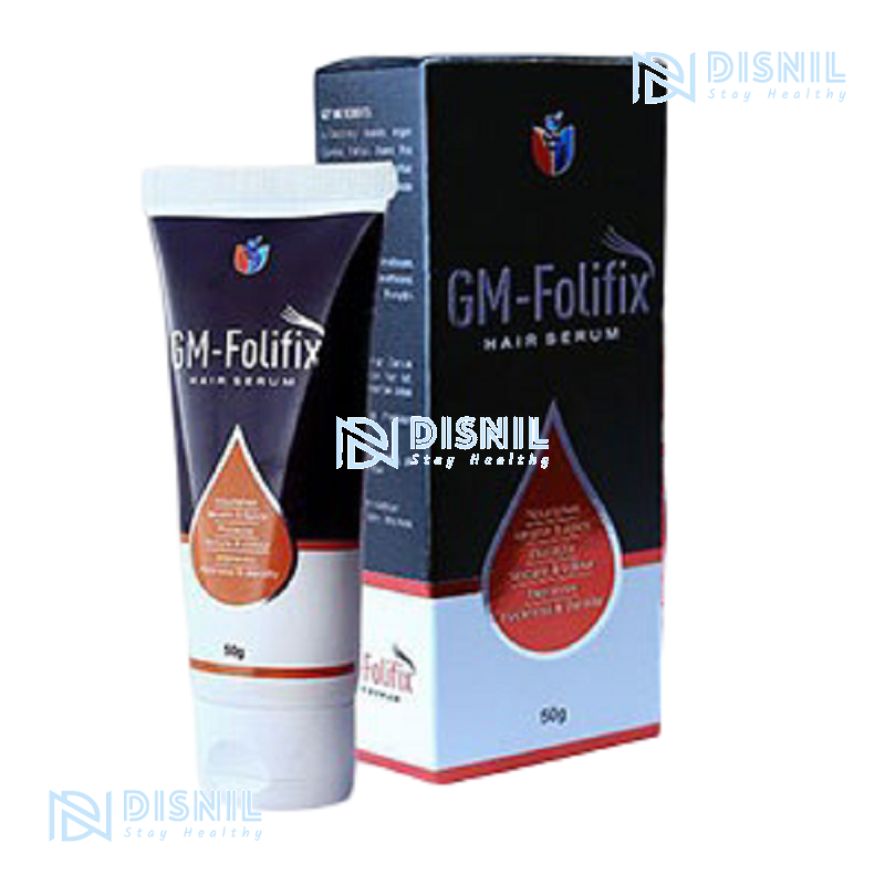 GM Folifix Serum 50 ml