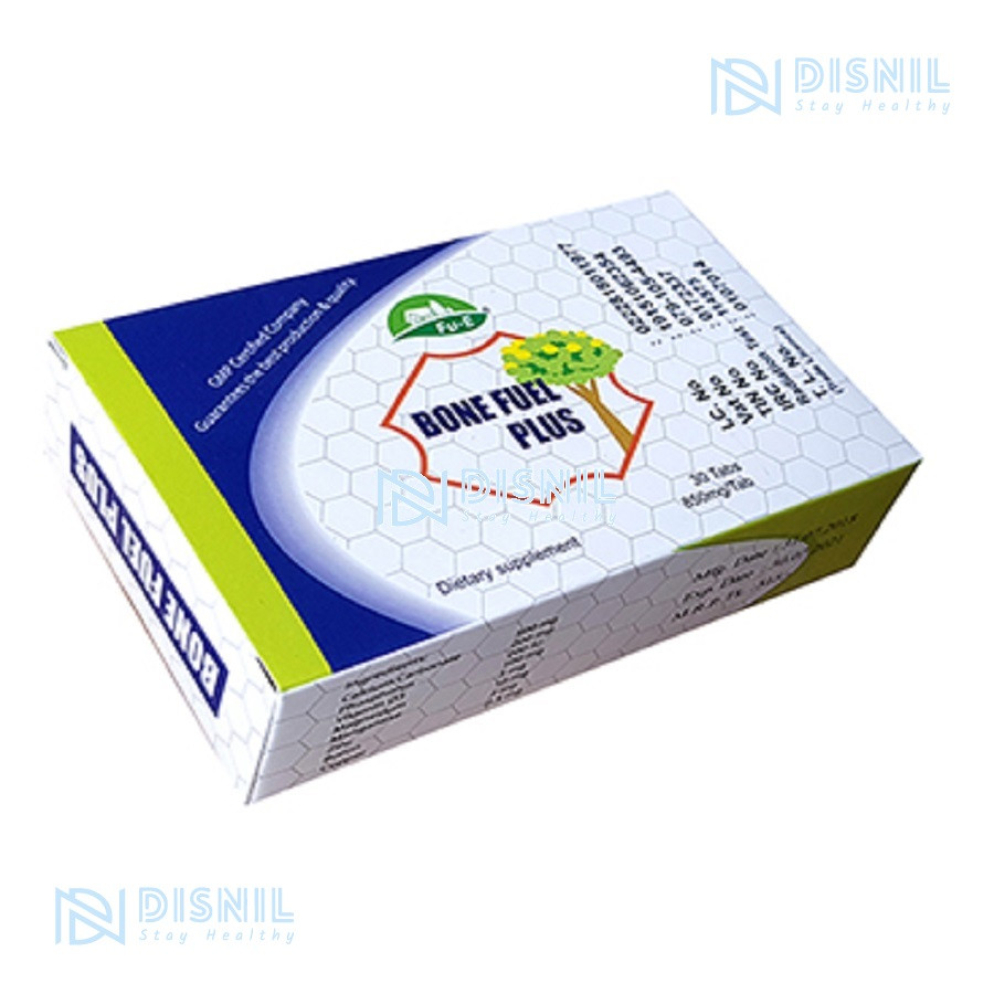 BONE FUEL PLUS 30 pcs