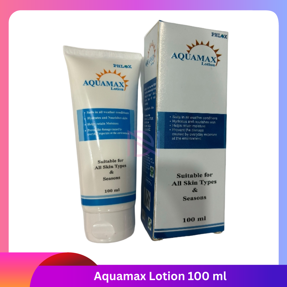 Aquamax Lotion 100 ml