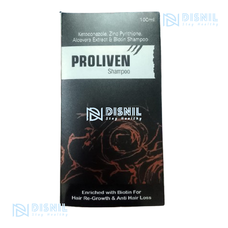 Proliven Shampoo 100 ml