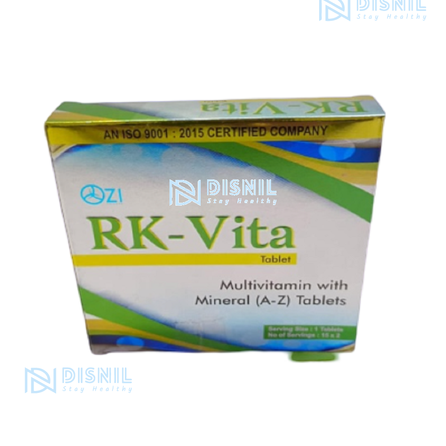 RK-Vita Tablet 30 pcs