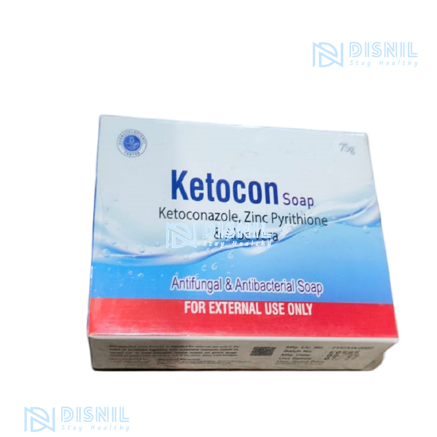Ketocon Soap 75 gm