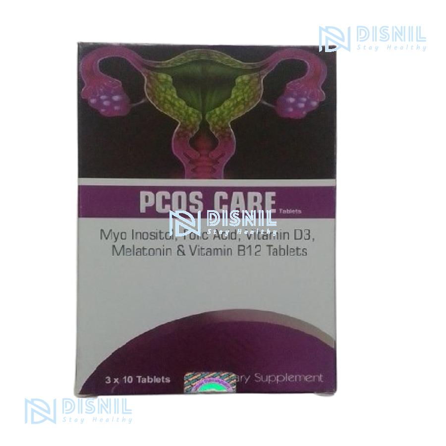 PCOS Care Tablet 30 pcs