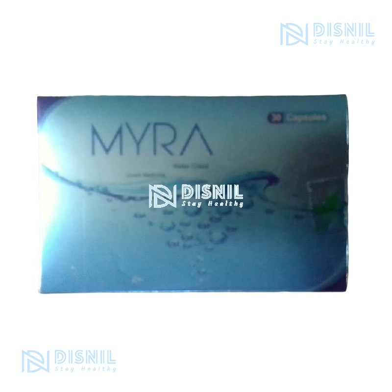 Myra Capsule 30 pcs