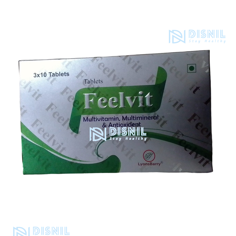 Feelvit Tablet 30 pcs