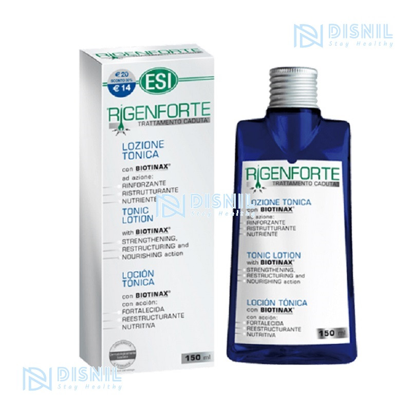 RIGENFORTE Lotion 120 ml