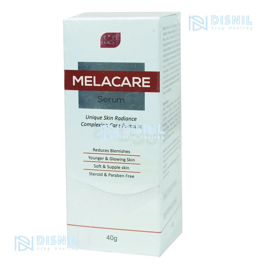 Mela Care Serum 40 gm